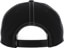 HUF HUF Set TT Snapback Hat - black/white - reverse