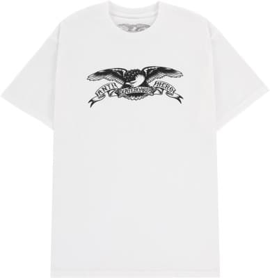 Anti-Hero Basic Eagle T-Shirt - view large