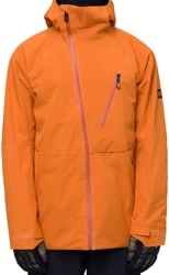 686 Hydra Thermagraph Insulated Jacket - copper orange