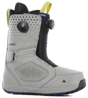 Burton Photon Boa Snowboard Boots 2024 - gray - view large