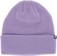 686 Standard Roll Up 3-Pack Beanie - dusty pastel - 1
