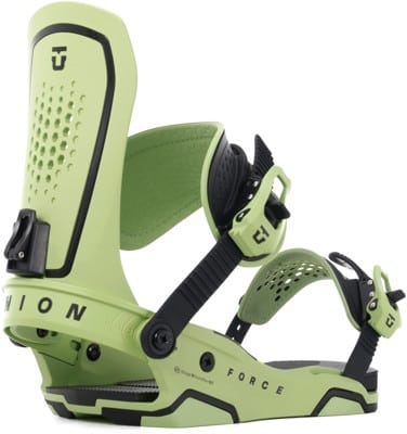 Union Force Snowboard Bindings 2024 - view large