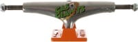 Thunder Gas Giants Team Edition Skateboard Trucks - polished/orange (147)