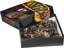 Powell Peralta Powell Peralta 500 Piece Puzzle - cab chinese dragon yellow - open