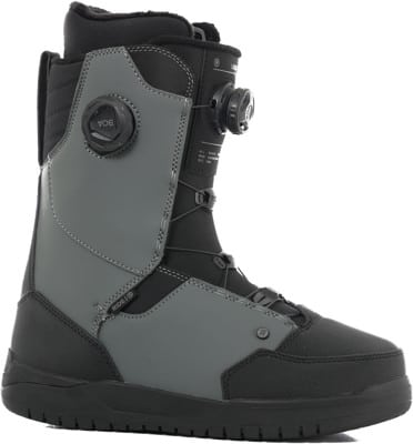 Ride Lasso Snowboard Boots 2024 - view large