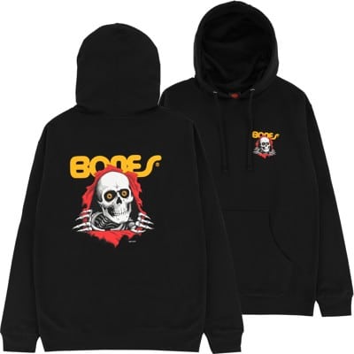 Powell Peralta Ripper Hoodie - view large