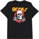 Powell Peralta Kids Ripper T-Shirt - black - reverse