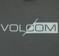 Volcom Women's Core Hydro Hoodie - eucalyptus - front detail