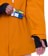 686 Women's GORE-TEX Skyline Shell Jacket - copper orange - detail 2
