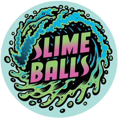 Slime Balls Slime Wave 3.5