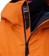 686 GORE-TEX Hydrastash Sync Jacket - copper orange - detail 3