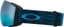 Oakley Flight Deck L Goggles - blue haze/prizm sapphire iridium lens - side