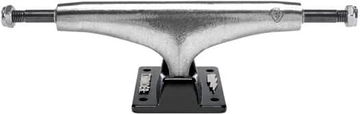Thunder Wade Desarmo Pro Hollow Lights Skateboard Trucks - polished/black (148) - view large