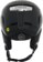 Oakley MOD3 MIPS Snowboard Helmet - matte blackout - reverse