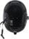 Oakley MOD3 MIPS Snowboard Helmet - matte blackout - inside