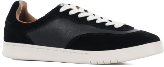 Last Resort AB CM001 - Low Top Skate Shoes - black/white - view large