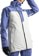 Burton Women's Pillowline GORE-TEX 2L Insulated Jacket - slate blue/stout white - alternate