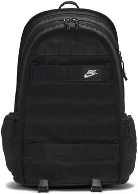 Nike SB RPM Backpack - black/white - view large