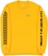 Last Resort AB LRxSF L/S T-Shirt - yellow - alternate 2