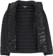 Patagonia Down Sweater Jacket - black - open