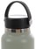 Tactics Hydro Flask x Tactics 32 oz Wide Mouth Water Bottle - agave - detail 2