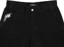 Theories Piano Trap Cord Carpenter Pants - black - alternate front