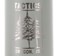Tactics Hydro Flask x Tactics 32 oz Wide Mouth Water Bottle - agave - front detail