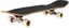 Krooked Mini Frame Flowers 7.6 Complete Cruiser Skateboard - angle