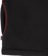 Vans Rowan Zorilla Half Zip Sweatshirt - black - detail