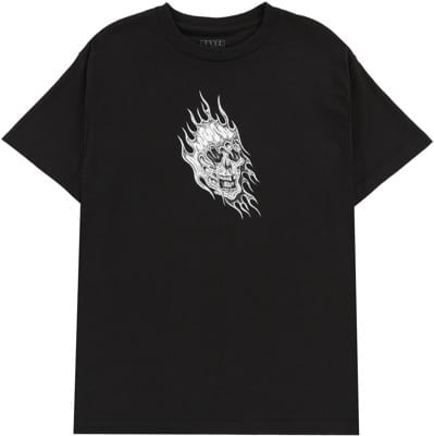 Baker Undead T-Shirt - black - view large