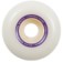 Spitfire Nicole Hause Pro Formula Four Radial Skateboard Wheels - kitted/natural (99d) - reverse