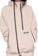 L1 Theorem Axial Jacket - almost apricot - women's model
