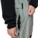 L1 Ventura Pants - shadow/huckleberry - vent zipper