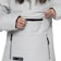L1 Women's Snowblind Insulated Jacket - moonstruck - front detail
