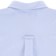 Tactics Trademark Oxford L/S Shirt - light blue - reverse detail