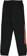 Spitfire Classic Swirl Overlay Sweatpants - black/red/red-yellow - reverse