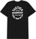 Tactics Portland Bonus T-Shirt - black - reverse