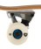Tactics Support 7.75 Complete Skateboard - white - wheel