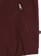 Nike SB Twill Premium Jacket - burgundy crush - detail