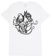 Limosine Asgard T-Shirt - white - reverse