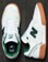 New Balance Numeric 600 Tom Knox Skate Shoes - white/gum - alternate 3