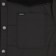 Brixton Cass Jacket - black/black cord - front detail