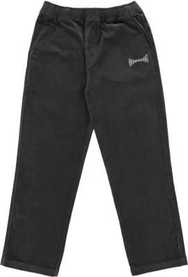 Independent Span Skate Chino Pants - grey - view large
