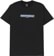 Independent Breakthrough T-Shirt - black - front