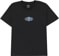 Independent Kids Legacy T-Shirt - black - front