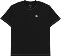 Last Resort AB Small Atlass T-Shirt - black