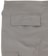 WKND Techie Dirtbag Pants - silver - reverse detail 2