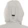 L1 Women's Snowblind Insulated Jacket - moonstruck - reverse detail