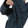 L1 Women's Lalena Insulated Jacket - geo print - vent zipper