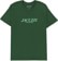 Jacuzzi Unlimited Flavor T-Shirt - dark green